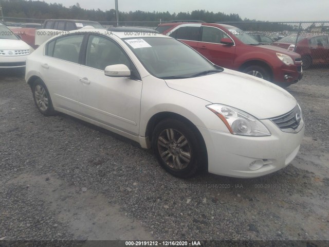 NISSAN ALTIMA 2012 1n4al2ap5cn496252