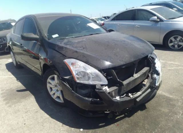 NISSAN ALTIMA 2012 1n4al2ap5cn496882