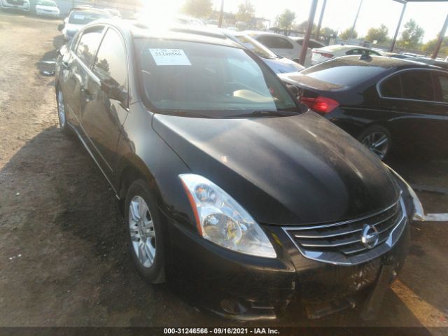 NISSAN ALTIMA 2012 1n4al2ap5cn497160