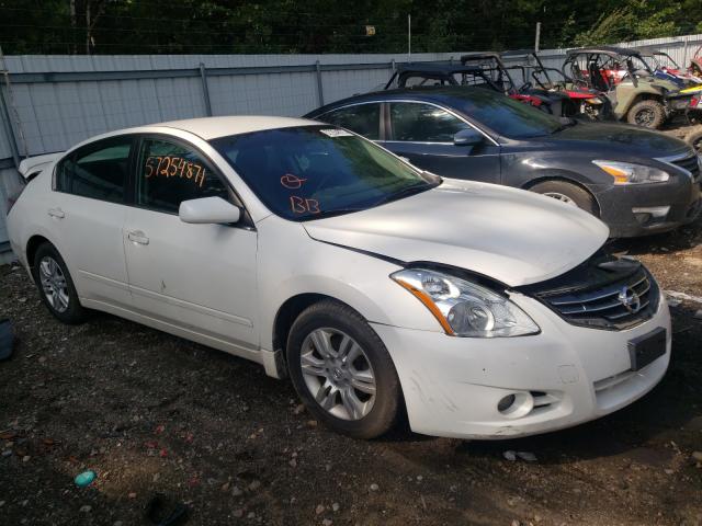 NISSAN ALTIMA BAS 2012 1n4al2ap5cn497613