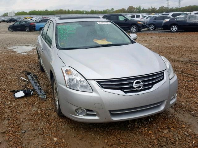 NISSAN ALTIMA BAS 2012 1n4al2ap5cn497952