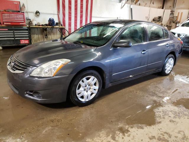 NISSAN ALTIMA BAS 2012 1n4al2ap5cn498566