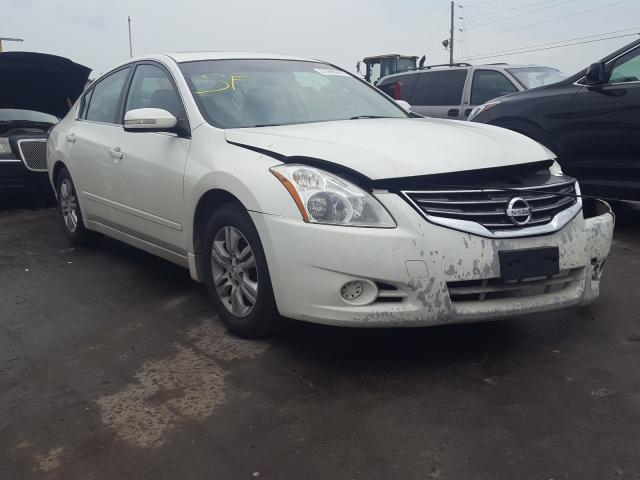 NISSAN ALTIMA BAS 2012 1n4al2ap5cn498678