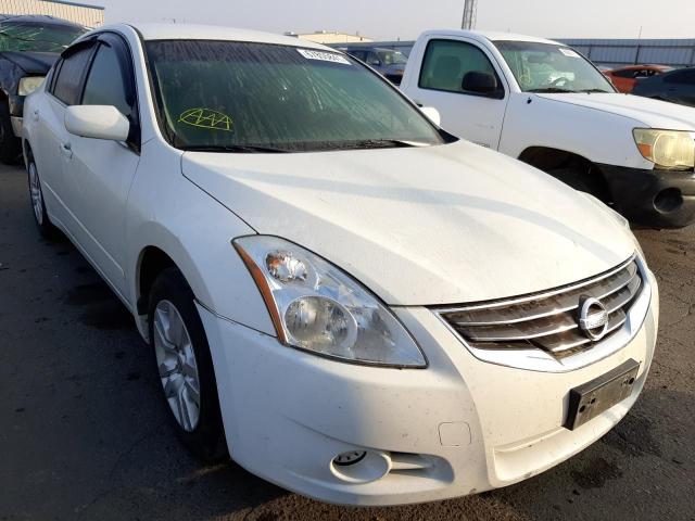 NISSAN ALTIMA BAS 2012 1n4al2ap5cn499183