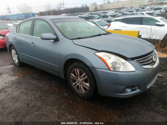 NISSAN ALTIMA 2012 1n4al2ap5cn499281