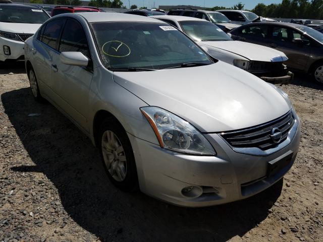 NISSAN ALTIMA BAS 2012 1n4al2ap5cn499703