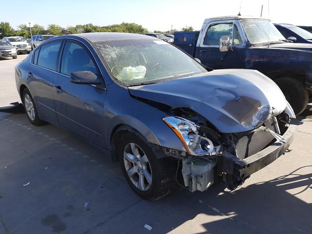 NISSAN ALTIMA BAS 2012 1n4al2ap5cn500008