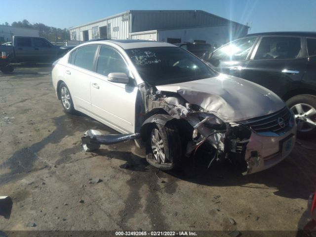 NISSAN ALTIMA 2012 1n4al2ap5cn500154