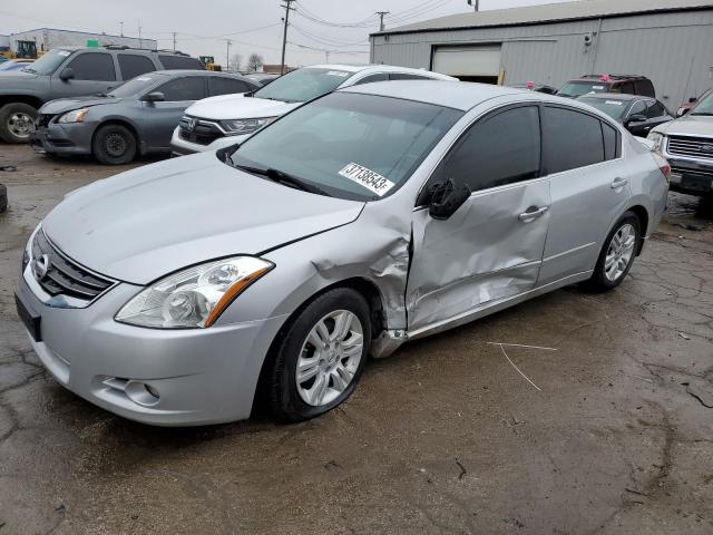 NISSAN ALTIMA BAS 2012 1n4al2ap5cn500428