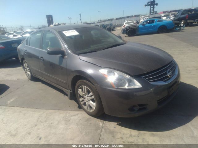 NISSAN ALTIMA 2012 1n4al2ap5cn500512