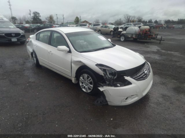 NISSAN ALTIMA 2012 1n4al2ap5cn500557