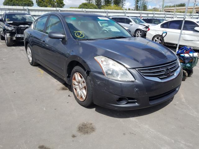 NISSAN ALTIMA BAS 2012 1n4al2ap5cn500655