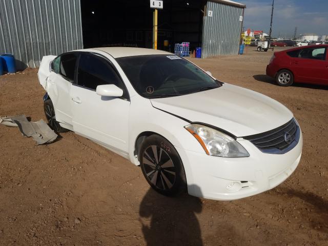 NISSAN ALTIMA BAS 2012 1n4al2ap5cn500770