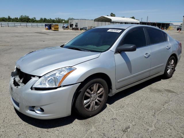 NISSAN ALTIMA 2012 1n4al2ap5cn500798