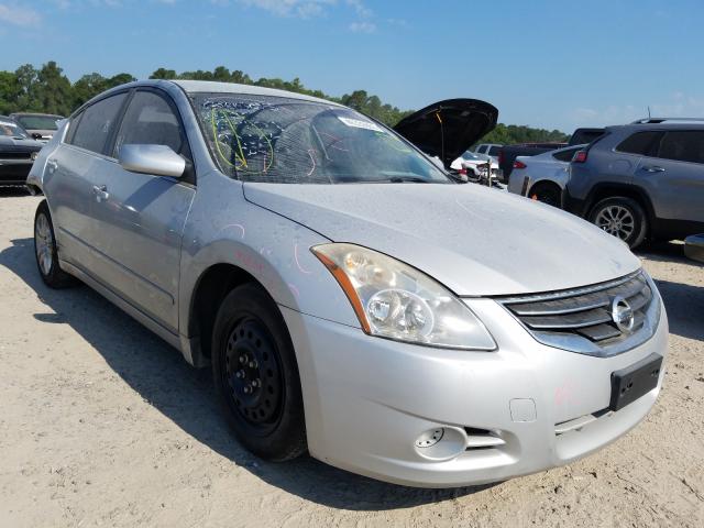 NISSAN ALTIMA BAS 2012 1n4al2ap5cn501191