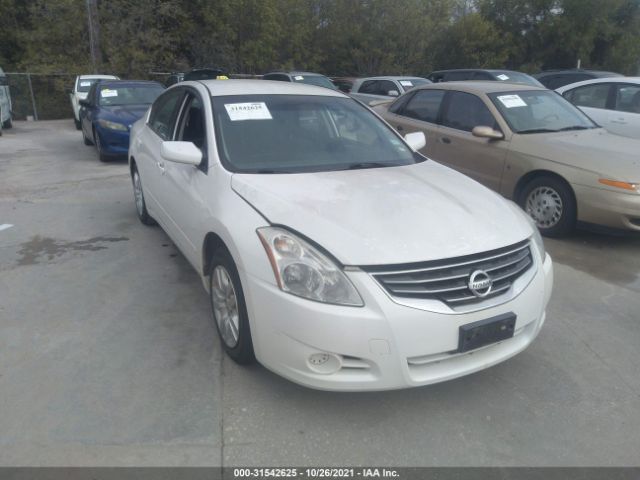 NISSAN ALTIMA 2012 1n4al2ap5cn501580