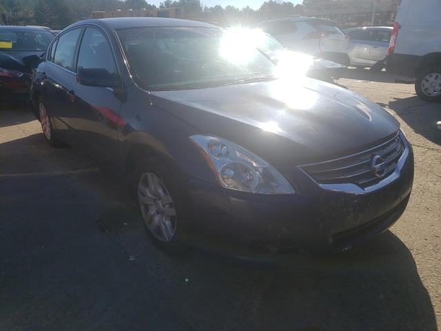 NISSAN ALTIMA BAS 2012 1n4al2ap5cn501627