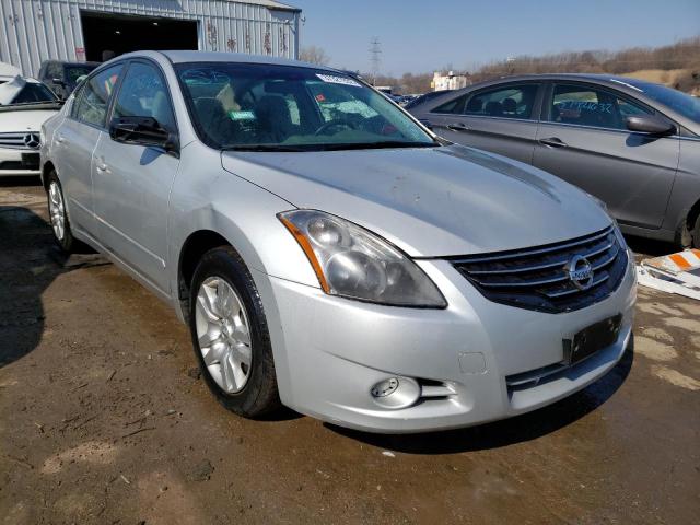 NISSAN ALTIMA BAS 2012 1n4al2ap5cn501871