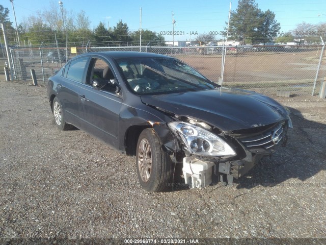 NISSAN ALTIMA 2012 1n4al2ap5cn503331