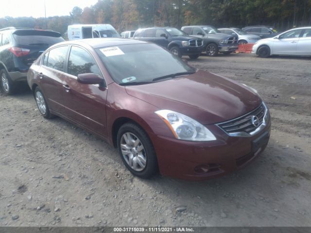 NISSAN ALTIMA 2012 1n4al2ap5cn503717