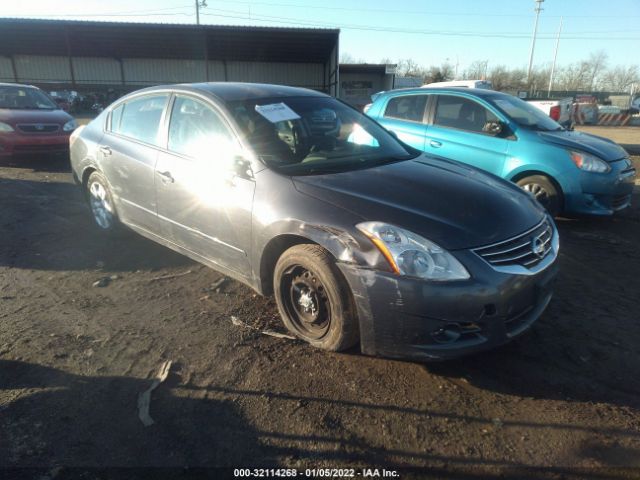 NISSAN ALTIMA 2012 1n4al2ap5cn503958