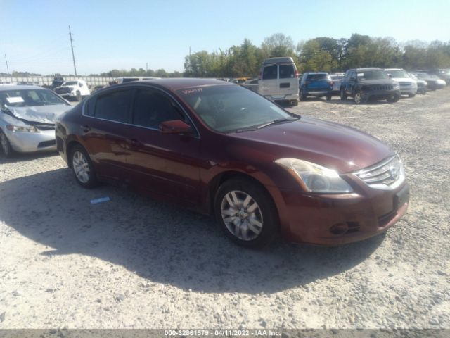 NISSAN ALTIMA 2012 1n4al2ap5cn503975