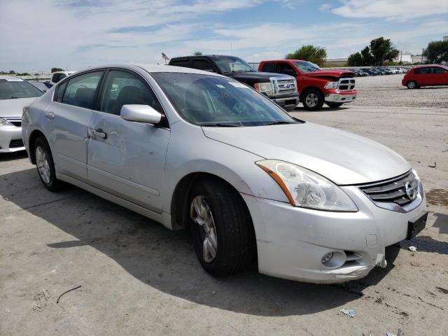 NISSAN ALTIMA BAS 2012 1n4al2ap5cn504317