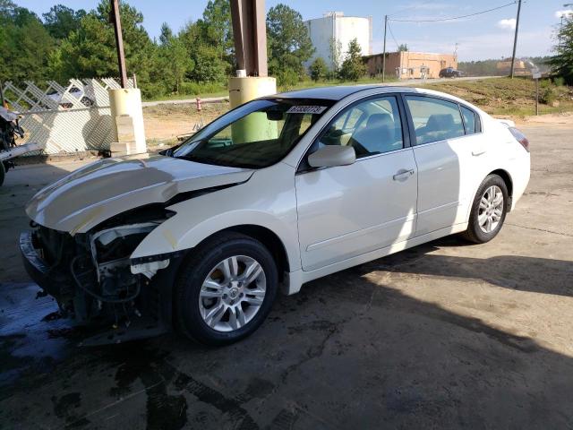 NISSAN ALTIMA BAS 2012 1n4al2ap5cn504379