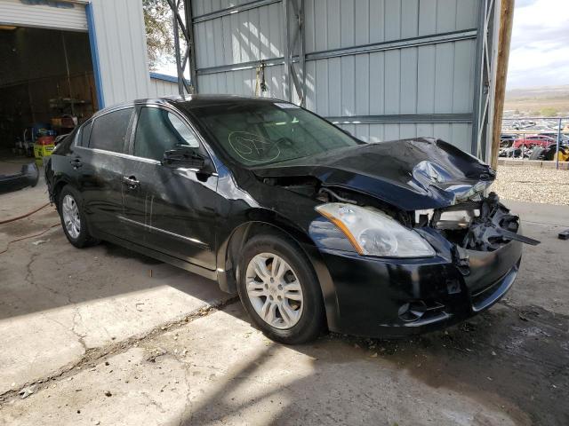 NISSAN ALTIMA BAS 2012 1n4al2ap5cn504821