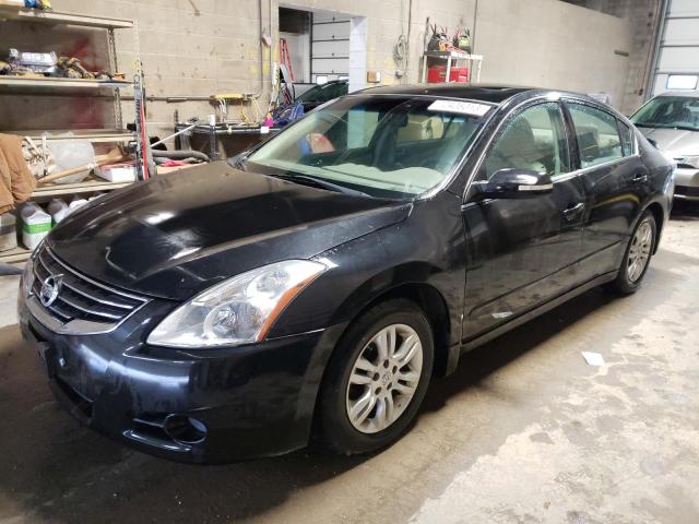 NISSAN ALTIMA BAS 2012 1n4al2ap5cn505094