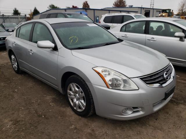 NISSAN ALTIMA BAS 2012 1n4al2ap5cn505645