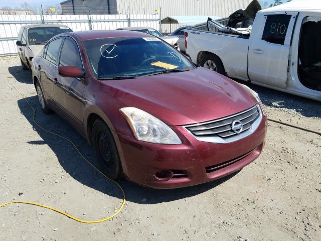 NISSAN ALTIMA BAS 2012 1n4al2ap5cn505936