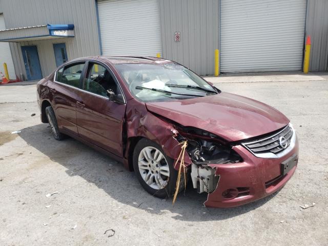 NISSAN ALTIMA BAS 2012 1n4al2ap5cn506116