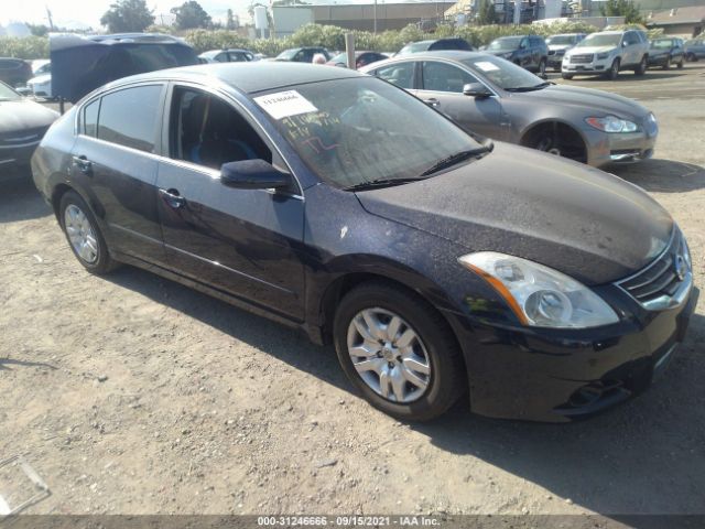 NISSAN ALTIMA 2012 1n4al2ap5cn506813