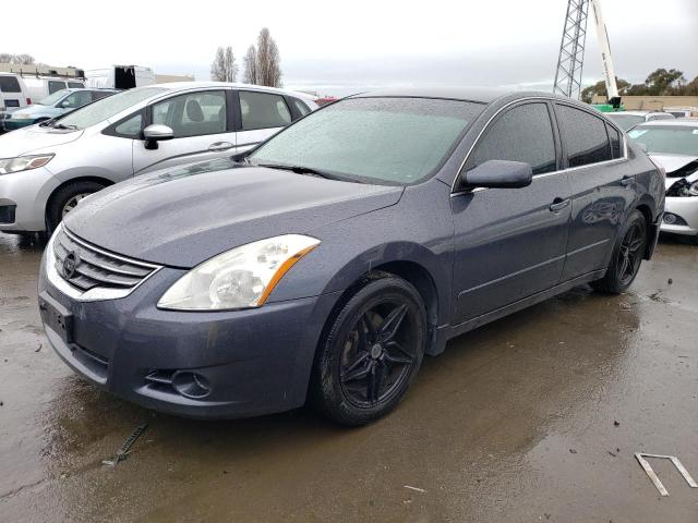 NISSAN ALTIMA BAS 2012 1n4al2ap5cn506908