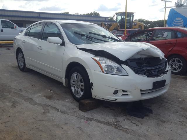 NISSAN ALTIMA BAS 2012 1n4al2ap5cn507301