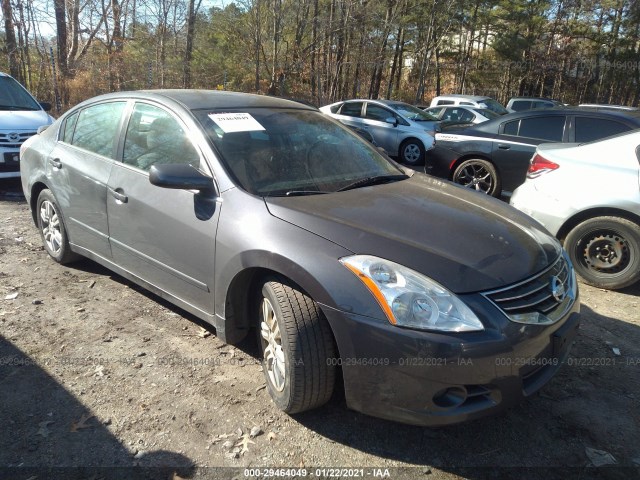 NISSAN ALTIMA 2012 1n4al2ap5cn507346