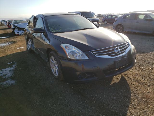 NISSAN ALTIMA BAS 2012 1n4al2ap5cn507556