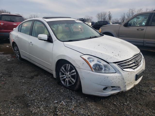 NISSAN ALTIMA BAS 2012 1n4al2ap5cn507797