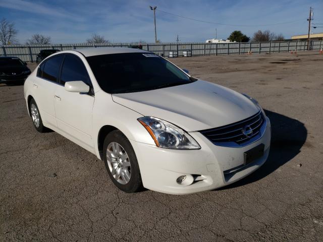 NISSAN ALTIMA BAS 2012 1n4al2ap5cn507833