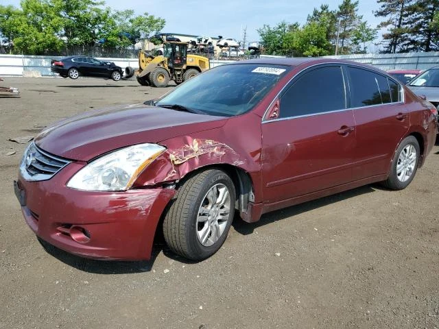 NISSAN ALTIMA BAS 2012 1n4al2ap5cn508061