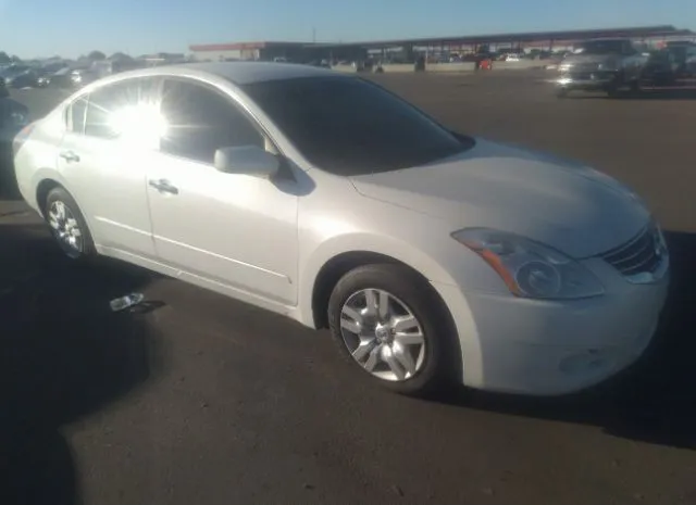 NISSAN ALTIMA 2012 1n4al2ap5cn508416