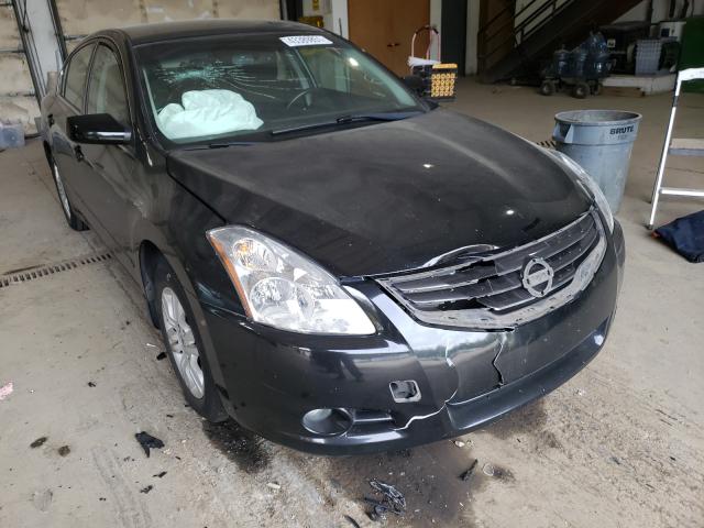 NISSAN ALTIMA BAS 2012 1n4al2ap5cn508643