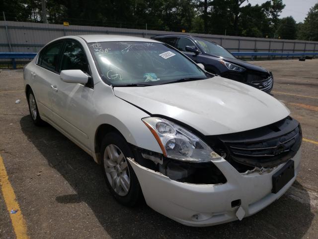 NISSAN ALTIMA BAS 2012 1n4al2ap5cn508853