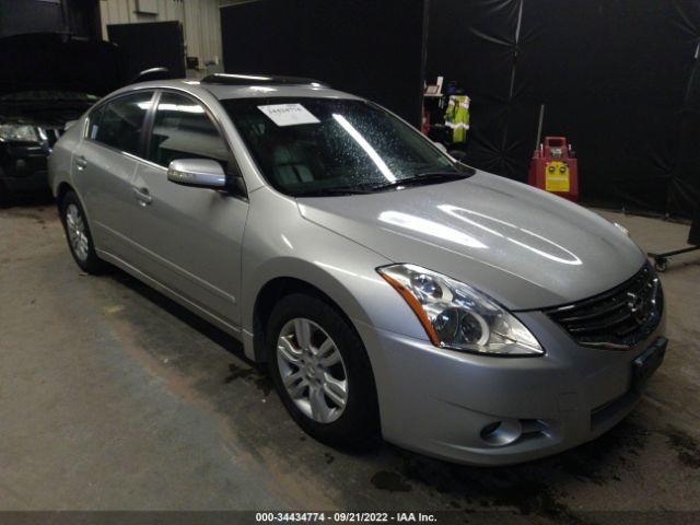 NISSAN ALTIMA 2012 1n4al2ap5cn508934