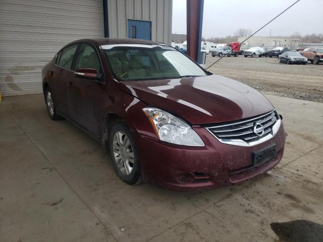 NISSAN ALTIMA BAS 2012 1n4al2ap5cn508979