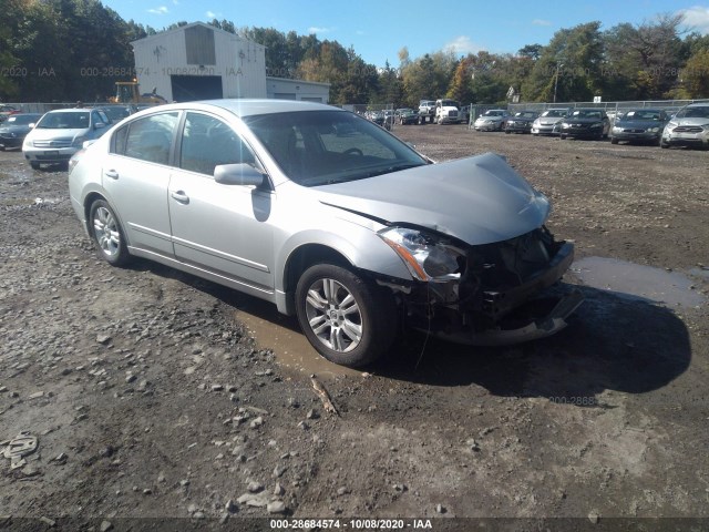 NISSAN ALTIMA 2012 1n4al2ap5cn509209