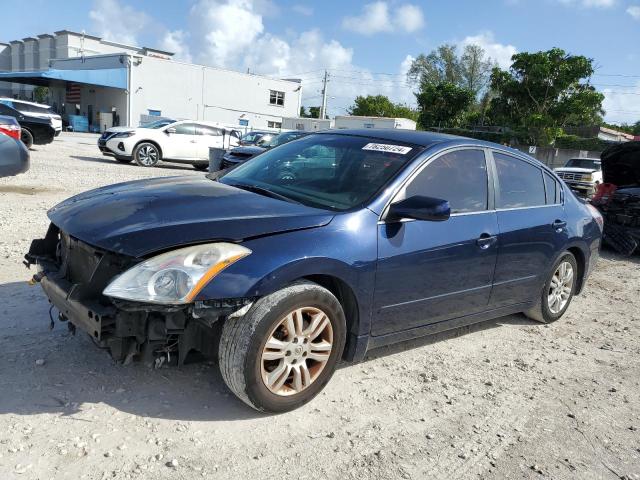 NISSAN ALTIMA BAS 2012 1n4al2ap5cn509534