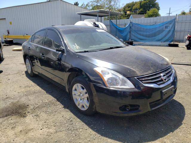 NISSAN ALTIMA BAS 2012 1n4al2ap5cn509565