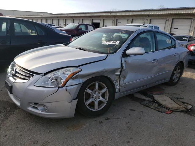 NISSAN ALTIMA BAS 2012 1n4al2ap5cn509971